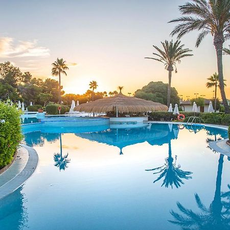 Blau Colònia Sant Jordi Hotel Colonia de Sant Jordi Exterior foto