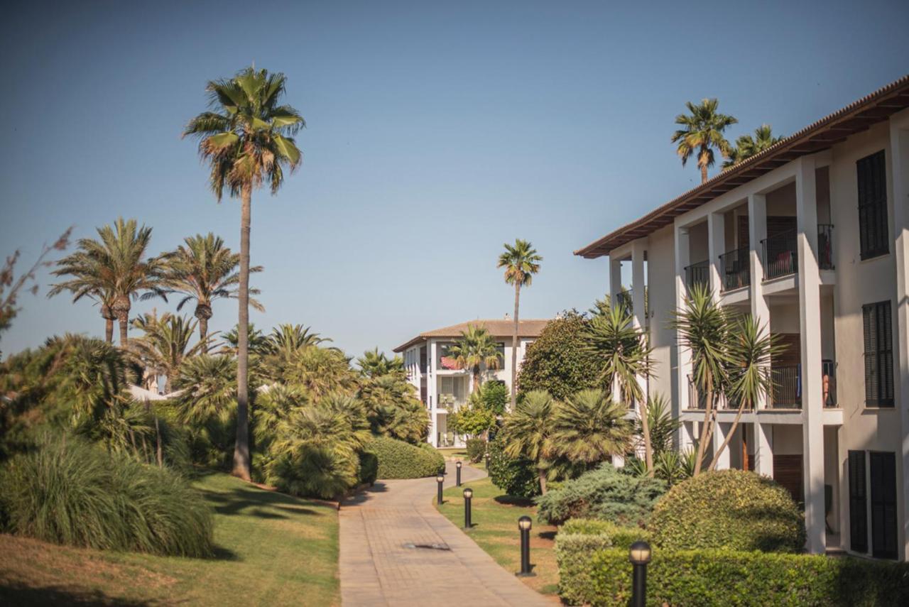 Blau Colònia Sant Jordi Hotel Colonia de Sant Jordi Exterior foto