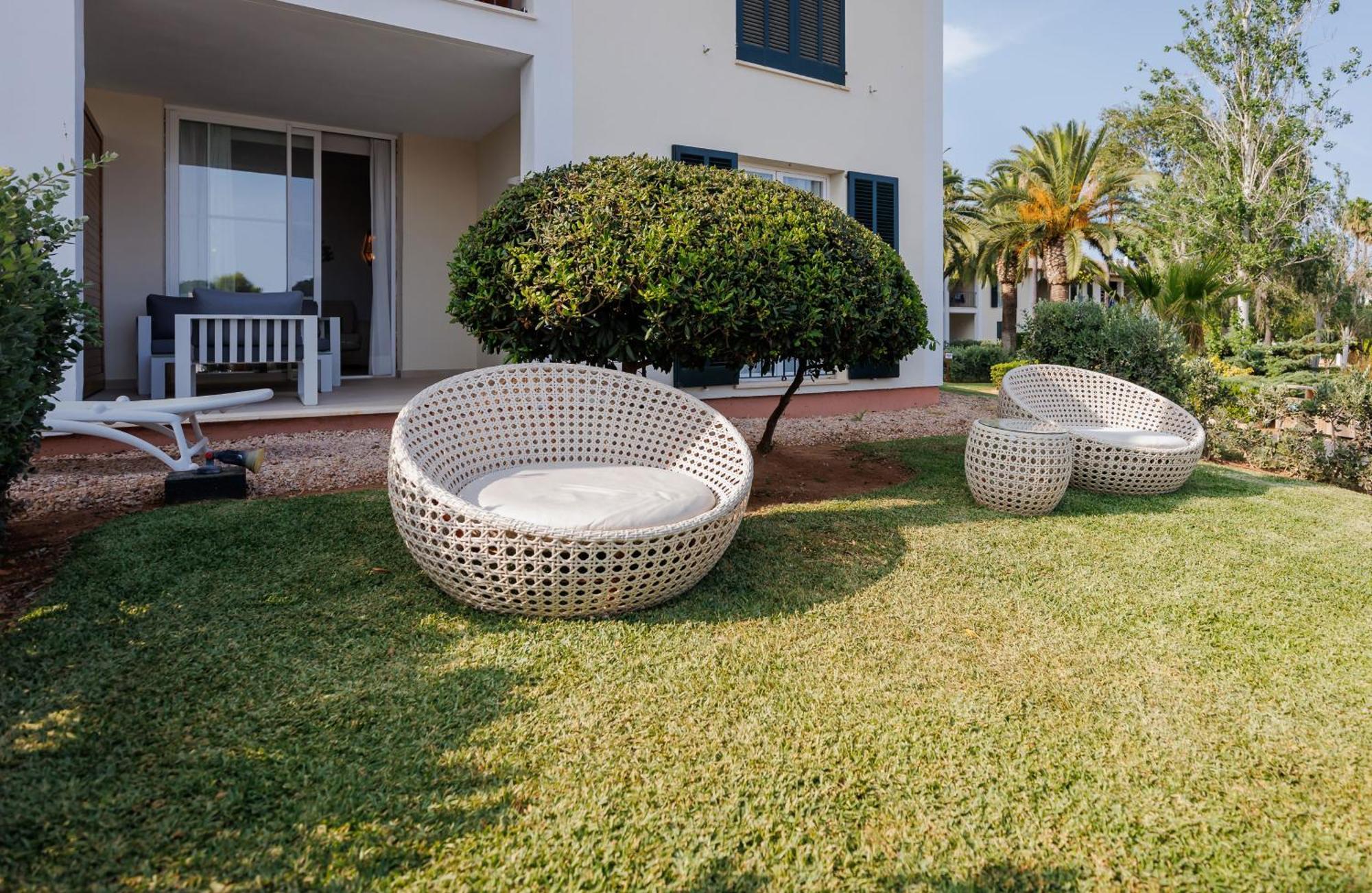 Blau Colònia Sant Jordi Hotel Colonia de Sant Jordi Exterior foto